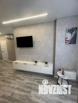 1-к квартира, посуточно, 36м2, 5/10 этаж