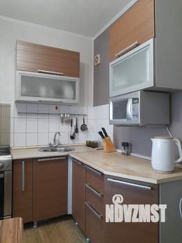 2-к квартира, посуточно, 52м2, 5/5 этаж