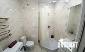 2-к квартира, посуточно, 60м2, 1/1 этаж