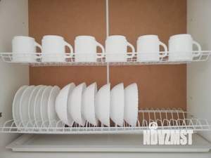 1-к квартира, посуточно, 43м2, 3/10 этаж