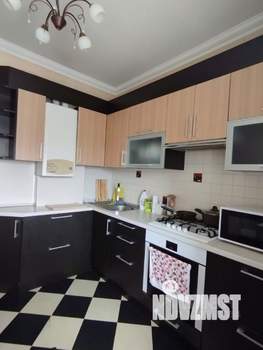 1-к квартира, посуточно, 40м2, 9/9 этаж