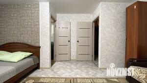 1-к квартира, посуточно, 30м2, 2/5 этаж