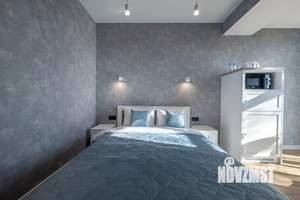 1-к квартира, посуточно, 25м2, 3/4 этаж