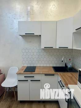 1-к квартира, посуточно, 35м2, 2/3 этаж