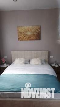 1-к квартира, посуточно, 40м2, 2/4 этаж