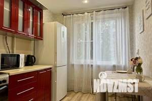 1-к квартира, посуточно, 36м2, 3/9 этаж