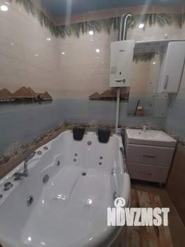 3-к квартира, посуточно, 85м2, 1/1 этаж