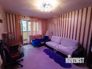 3-к квартира, на длительный срок, 64м2, 1/9 этаж