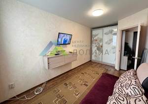1-к квартира, на длительный срок, 26м2, 1/3 этаж