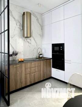 2-к квартира, посуточно, 50м2, 1/1 этаж