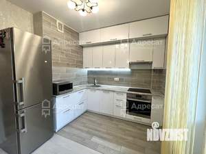 1-к квартира, на длительный срок, 40м2, 3/16 этаж