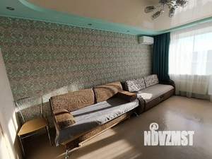2-к квартира, посуточно, 54м2, 5/9 этаж