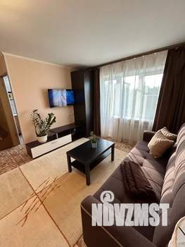 1-к квартира, посуточно, 30м2, 4/7 этаж