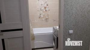 2-к квартира, посуточно, 62м2, 1/9 этаж