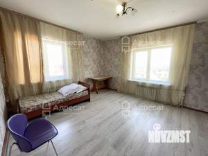 3-к квартира, на длительный срок, 70м2, 3/3 этаж