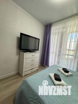 1-к квартира, посуточно, 22м2, 15/23 этаж