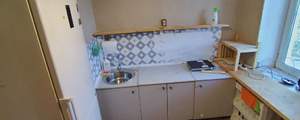 2-к квартира, на длительный срок, 51м2, 2/2 этаж