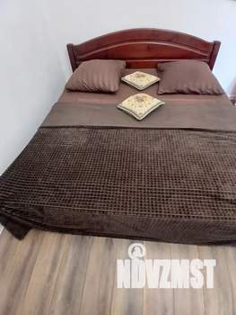 1-к квартира, посуточно, 68м2, 1/8 этаж