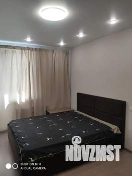 1-к квартира, посуточно, 30м2, 6/10 этаж