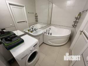2-к квартира, посуточно, 59м2, 2/5 этаж