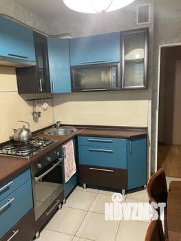 2-к квартира, на длительный срок, 56м2, 7/9 этаж