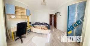 2-к квартира, посуточно, 54м2, 4/9 этаж