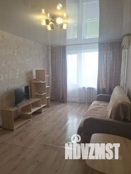 2-к квартира, посуточно, 42м2, 3/4 этаж