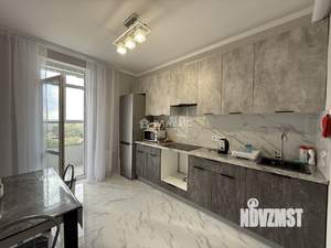 1-к квартира, на длительный срок, 37м2, 9/14 этаж