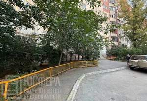 2-к квартира, на длительный срок, 55м2, 7/10 этаж