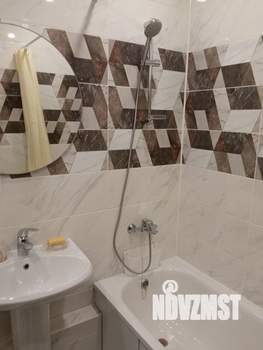 1-к квартира, на длительный срок, 31м2, 3/5 этаж