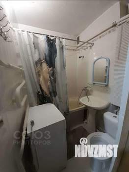 2-к квартира, на длительный срок, 42м2, 2/5 этаж