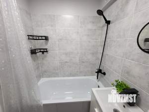 1-к квартира, на длительный срок, 30м2, 1/5 этаж