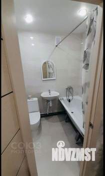 2-к квартира, на длительный срок, 42м2, 5/10 этаж