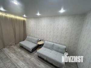 2-к квартира, посуточно, 49м2, 7/9 этаж