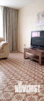 2-к квартира, посуточно, 55м2, 7/9 этаж