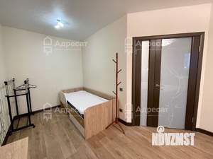 1-к квартира, на длительный срок, 42м2, 6/16 этаж