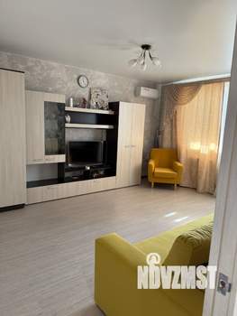 1-к квартира, на длительный срок, 50м2, 1/3 этаж