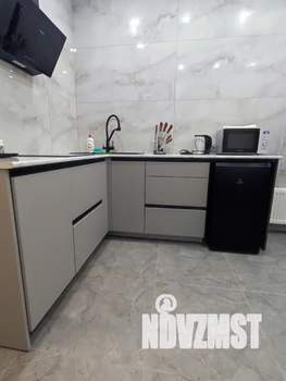 1-к квартира, посуточно, 39м2, 7/21 этаж