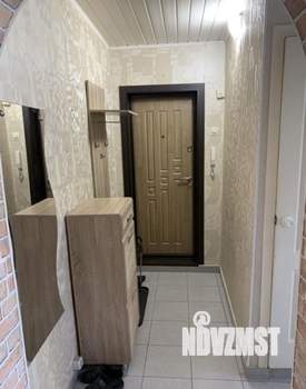 2-к квартира, на длительный срок, 42м2, 2/5 этаж