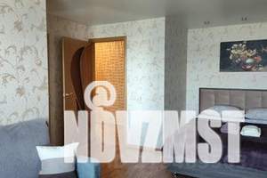 1-к квартира, посуточно, 32м2, 4/5 этаж