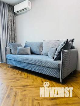 1-к квартира, посуточно, 32м2, 3/6 этаж