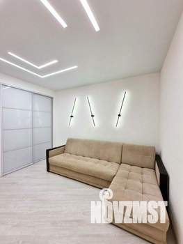 1-к квартира, посуточно, 50м2, 1/1 этаж