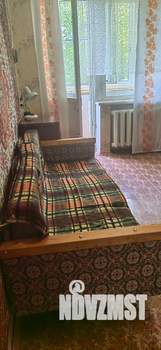 2-к квартира, на длительный срок, 41м2, 4/5 этаж