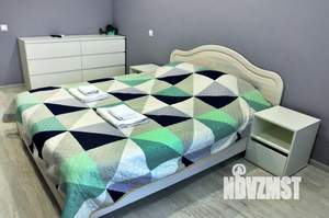 1-к квартира, посуточно, 76м2, 1/1 этаж