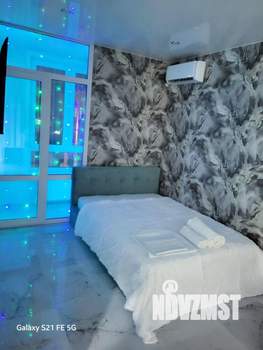 1-к квартира, посуточно, 32м2, 8/8 этаж