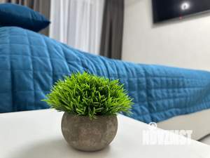 1-к квартира, посуточно, 47м2, 12/16 этаж