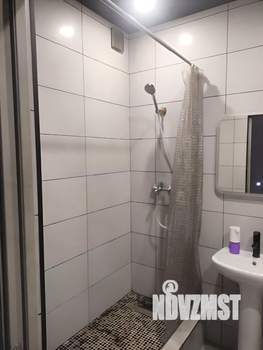 Студия квартира, посуточно, 32м2, 7/21 этаж