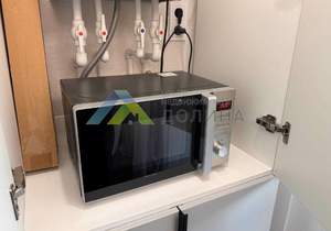 1-к квартира, на длительный срок, 35м2, 3/4 этаж