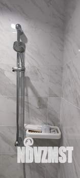 2-к квартира, посуточно, 44м2, 1/5 этаж