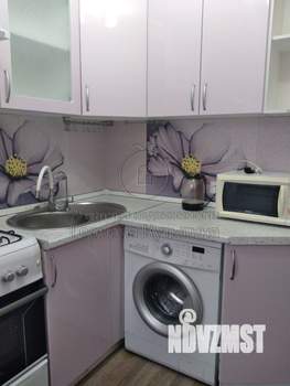 1-к квартира, на длительный срок, 32м2, 3/9 этаж
